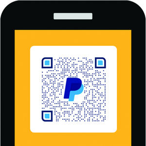 PayPal lanza pagos a través de código QR, una solución para que los pequeños comercios eviten el contacto durante la pandemia de Covid-19