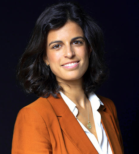 Cecilia Ferreiro, directora de Planificación Financiera y Asociada de Planificación Patrimonial en Singular Bank.