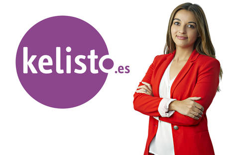 Celia Durán, Kelisto.es