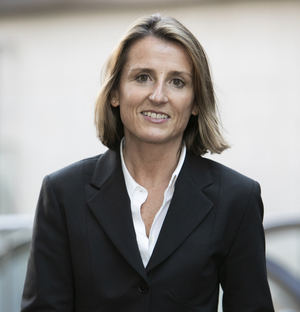 Celia Pérez, nueva Presidenta de ANFAPA, la Asociación de Fabricantes de Morteros y SATE (Sistemas de Aislamiento Térmico por el Exterior)