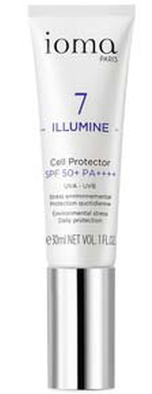Cell Protector SPF50 PA+++