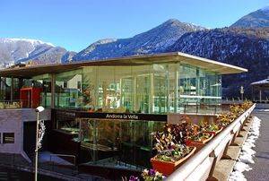 Andorra, destino de congresos, reuniones e incentivos