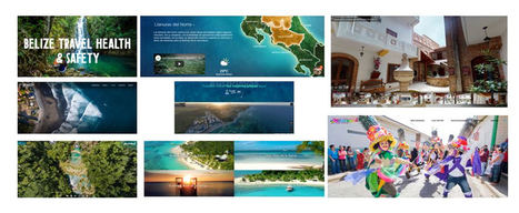 Centroamérica y República Dominicana aceleran la digitalización turística ante la COVID-19