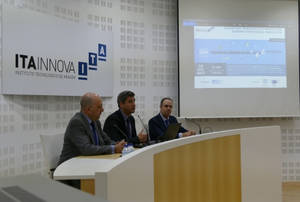 Cerca de 50 empresas se interesan por la oportunidad que ofrece Aragón Digital Innovation Hub