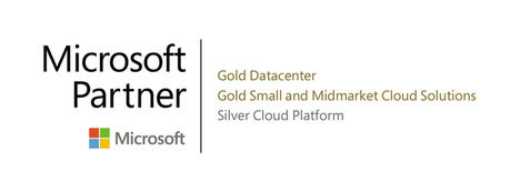 beServices logra la certificación ‘Gold’ de Microsoft para sus soluciones ‘Datacenter’ y ‘Small and Midmarket Cloud Solutions’