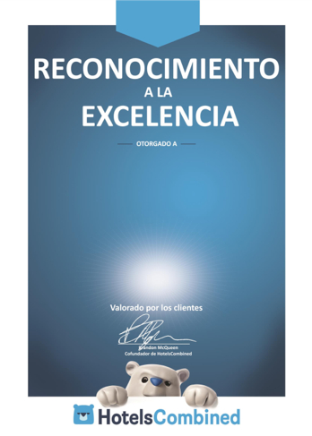 Nace el primer Reconocimiento a la Excelencia para hoteles independientes y boutique