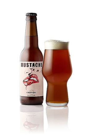 Cerveza Mustache lanza su cuarta referencia: La Mustache Carnívora