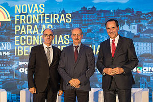 Las SGR españolas, presentes en el XXIII Foro Iberoamericano de Sistemas de Garantía