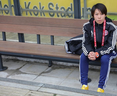 Chan Yuen, Coach