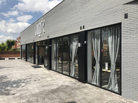 Charlotte Café inaugura un nuevo establecimiento en Arganda del Rey