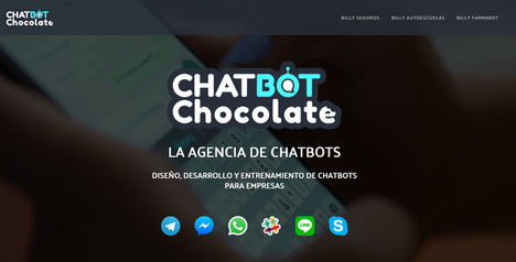 Los chatbots, pieza clave en el desarrollo del Big Data
