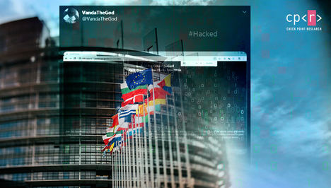 Los investigadores de Check Point identifican a un ciberdelincuente que ha pirateado casi 5.000 webs oficiales de más de 40 países