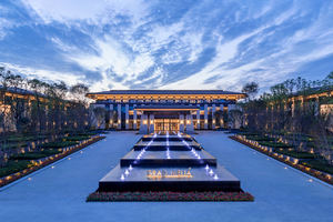 Meliá Hotels International toma impulso con la recuperación de China y abre el Gran Meliá Chengdu