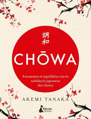 Chōwa, de Akemi Tanaka