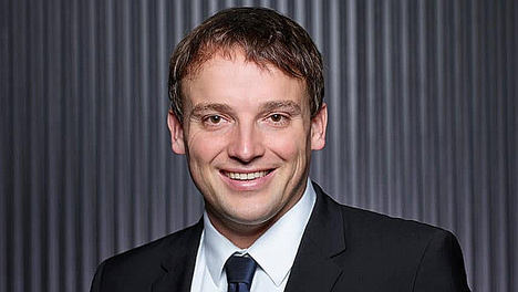 Christian Klein, co-CEO de Sap.