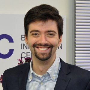 Christian Mastrodonato es nombrado Leading Influencer de la industria IT