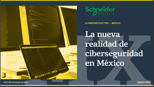 Ciberseguridad: prioridad estratégica para la competitividad y la sostenibilidad empresarial en México