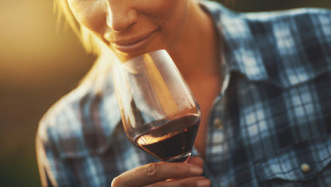 Cinco consejos básicos para “novatos” en catas de vino