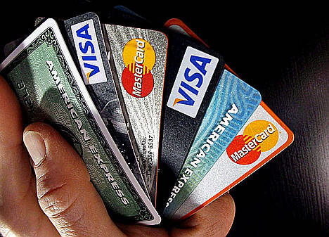Cinco consejos para evitar endeudarse con la tarjeta de crédito