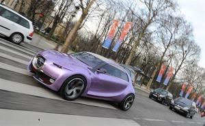 Concept-Cars Citroën, anticipando el futuro