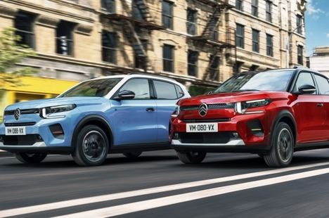 Citroën C3, la metamorfosis de un concepto
 