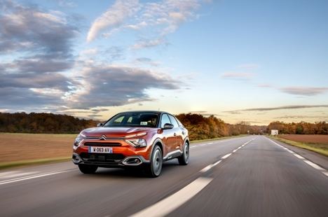 El 94% de la gama de Citroën no tiene impuesto de matriculación hasta 2022
