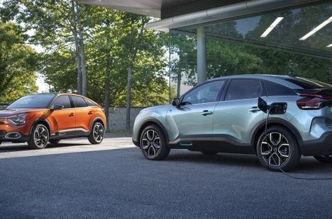 Se desvela la berlina Citroën de nueva generación