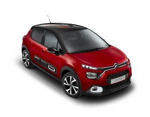 Nuevo Citroën C3