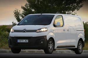 Nuevo Citroën Jumpy