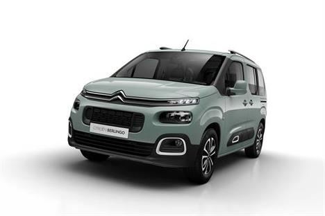 El nuevo Citroën Berlingo inicia su comercialización en España