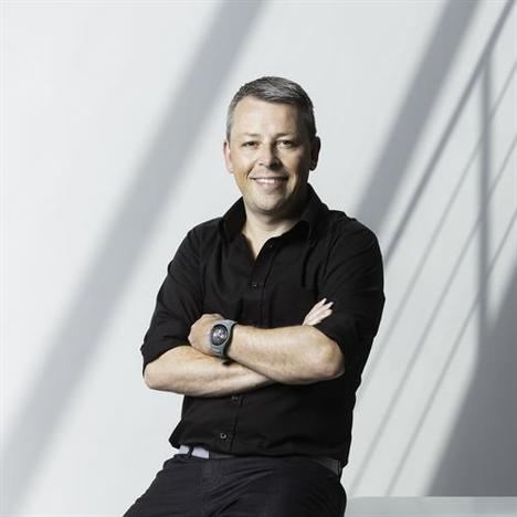 Pierre Leclercq nuevo director de diseño de Citroën