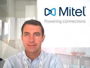 Mitel incorpora a Claudio Morán como director de Servicios Profesionales para España y Portugal