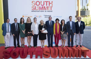 La startup Spotahome, gran ganadora de #SouthSummit2016