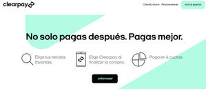 PrestaShop y Clearpay se alían para ofrecer en España el método de pago líder “Buy Now, Pay Later”