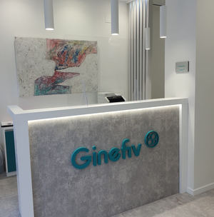 Ginefiv inaugura un nuevo centro en la Comunidad de Madrid