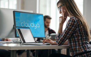 
Cloudya, el nuevo producto de NFON