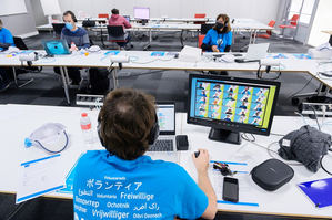 HP CodeWars prepara una nueva edición virtual para seguir fomentando las carreras STEM