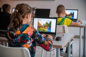 Coding Giants aterriza en España con el objetivo de educar a 400 niños y adolescentes en programación el próximo año escolar