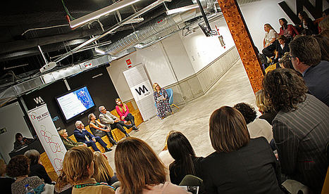 Wayra lanza el primer Co-Investment Day para invertir hasta 2M€ en startups lideradas por mujeres
