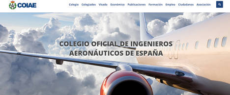 Los Ingenieros Aeronáuticos se oponen a que los Ingenieros Técnicos aeronáuticos utilicen el término Ingenieros Aeroespaciales como nombre oficial