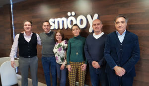 Smöoy inaugura su Comité de Franquiciados