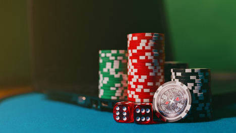 Cómo los Métodos De Pago de los Casinos Online Impulsan el Desarrollo Tecnológico