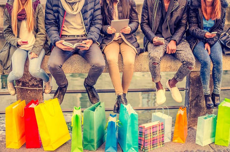 Comprar en outlets online será tendencia en 2018, según Outletea