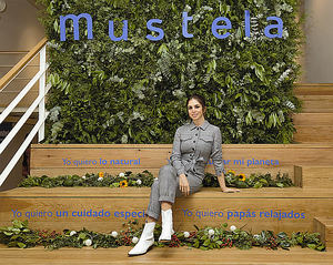 Mustela, marca responsable y comprometida, presenta #Yoquierolonatural