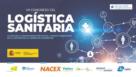 Confederación ModaEspaña participa en el VII Congreso de Logística Sanitaria