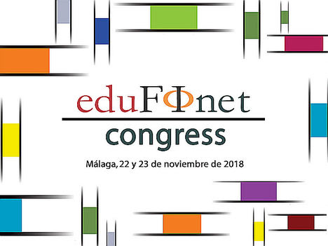 Congreso Internacional de Educación Financiera organizado por el Proyecto Edufinet de Unicaja