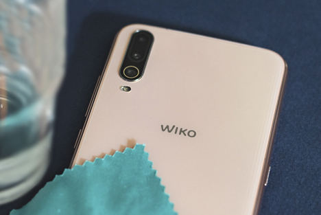 WIKO ofrece algunos consejos básicos de uso y limpieza para prevenir posibles contagios a la hora de utilizar el smartphone