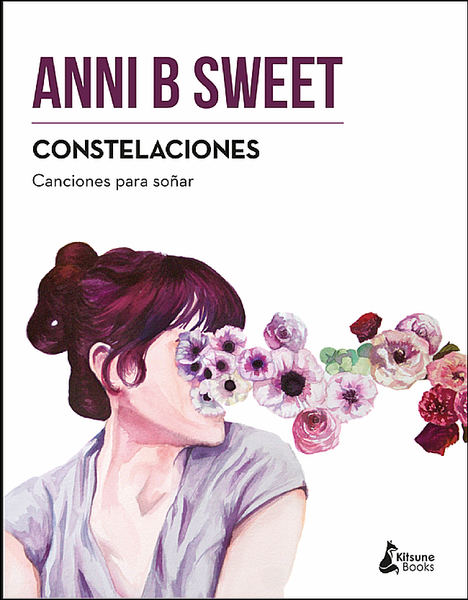 Constelaciones de Anni B Sweet