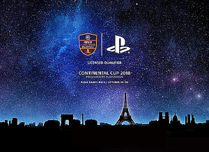PlayStation® presenta Continental Cup 2018, la primera competición oficial de eSports de FIFA 19