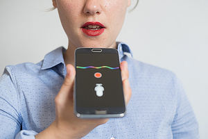 La nueva App de Clientes de Correos Express ofrece una gestión total de los envíos desde el móvil y en breve, utilizando la voz